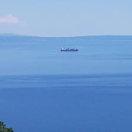 Baricevic Daire Opatija