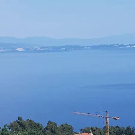 Baricevic Daire Opatija