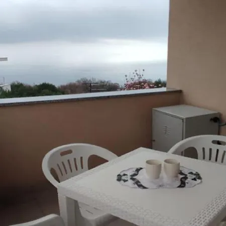 Baricevic דירה *