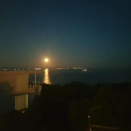 Daire Baricevic Opatija