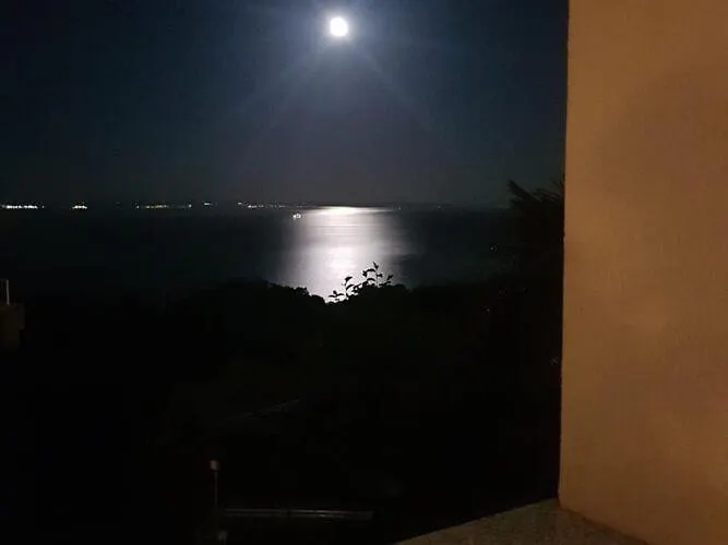 Apartment Baricevic *