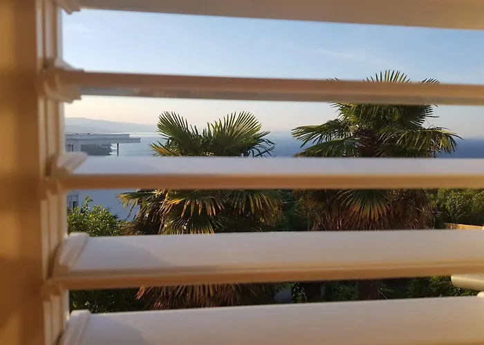 Baricevic Opatija