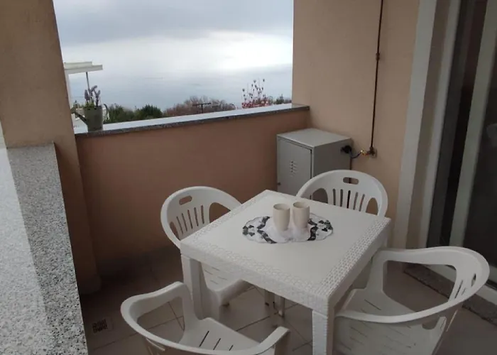 Baricevic Apartment *