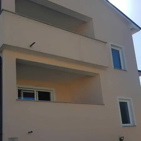 Baricevic Apartment