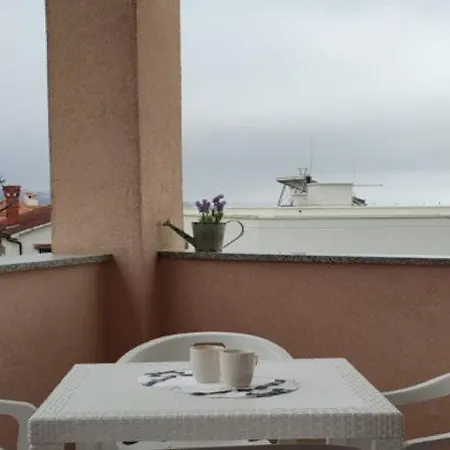 Apartment Baricevic