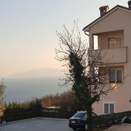 Appartement Baricevic