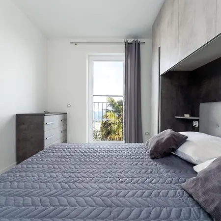 Baricevic Appartement Opatija