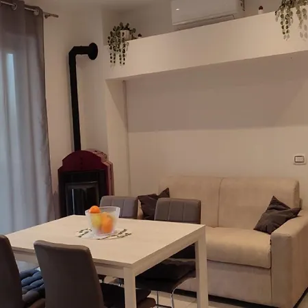 Apartment Baricevic *