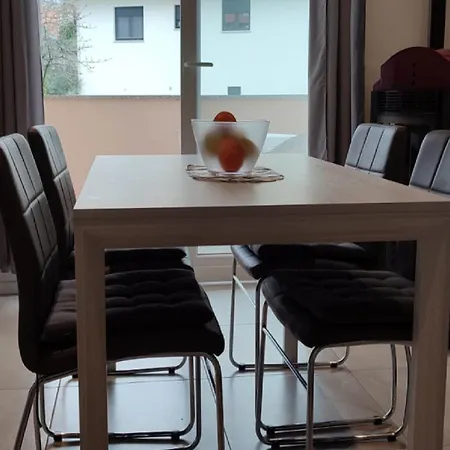 Apartment Baricevic