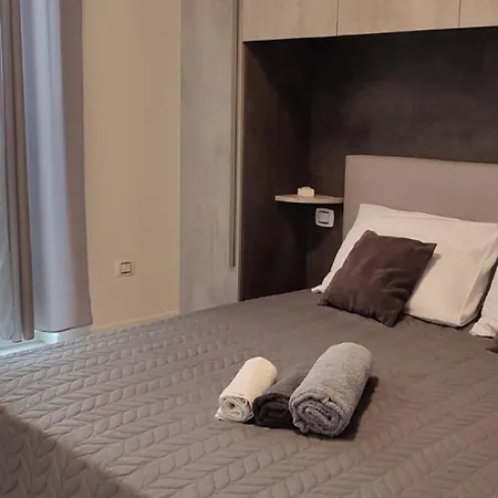 Appartement Baricevic *