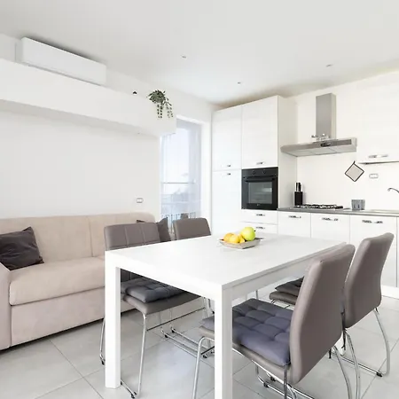 Baricevic Apartment