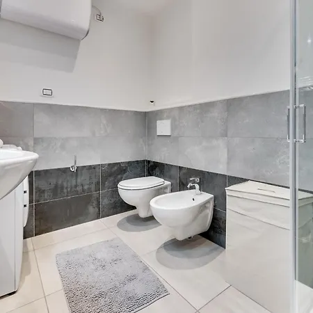 Apartment Baricevic
