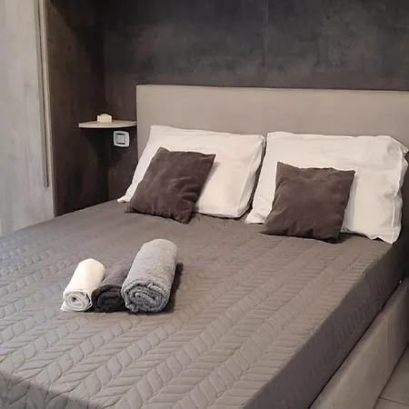 Baricevic Apartment