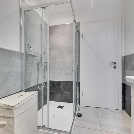 Baricevic Appartement Opatija