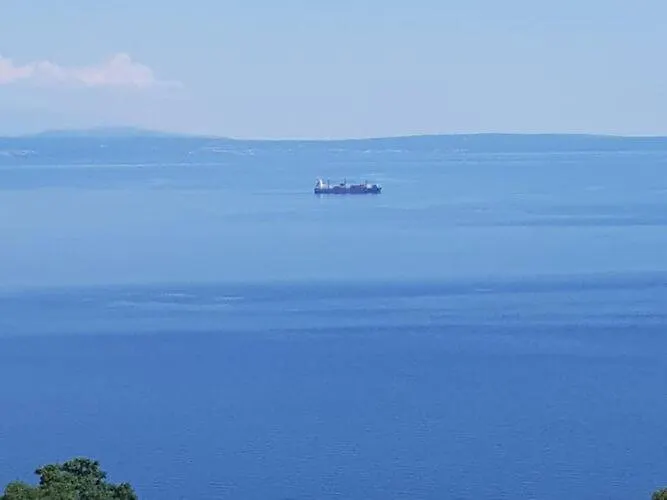 Baricevic Apartment Opatija