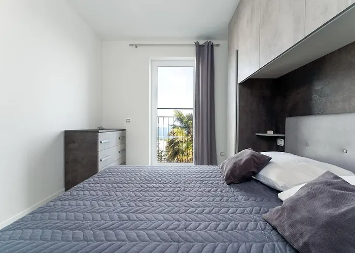 Baricevic Apartment Opatija