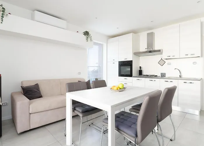 Baricevic Apartment