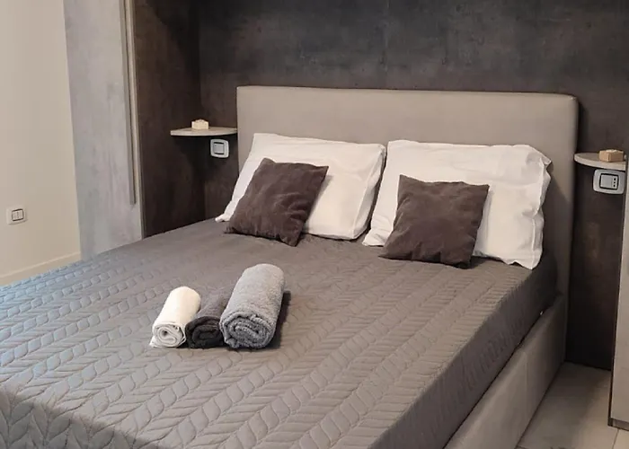 Baricevic Apartment
