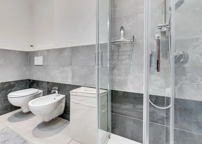 Apartment Baricevic *