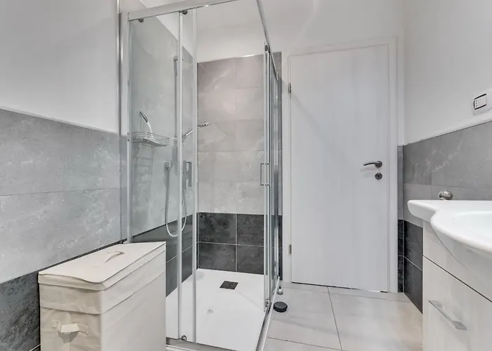 Baricevic Apartment Opatija