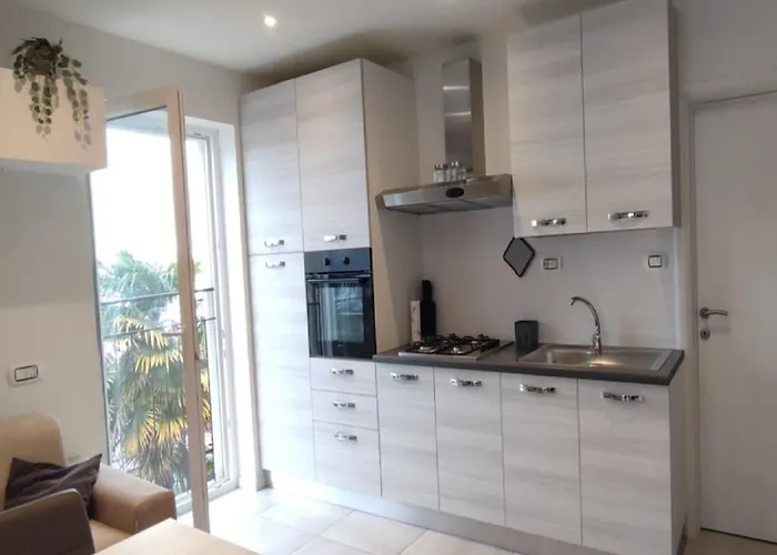 Baricevic Apartment *