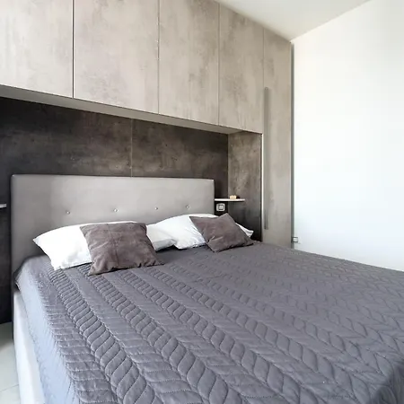 Baricevic * Abbázia