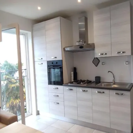 Baricevic Apartman *