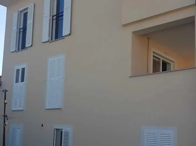 Apartamento Baricevic