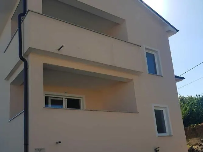 Baricevic Apartamento