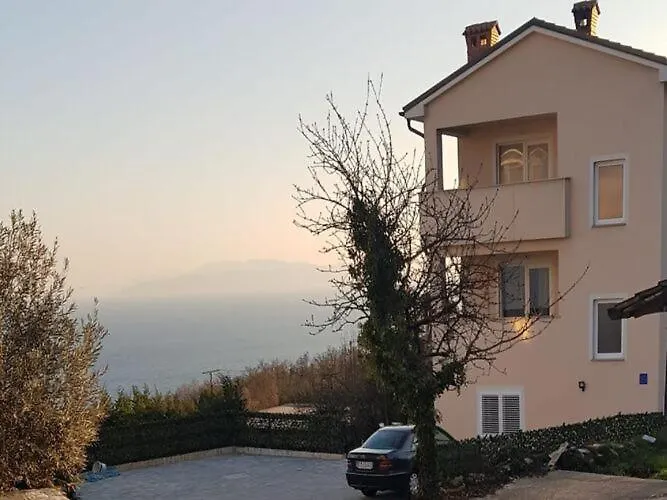 Apartamento Baricevic