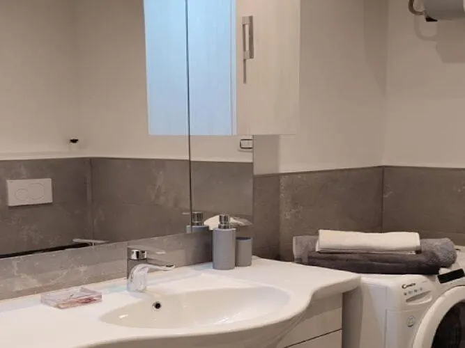 Apartamento Baricevic